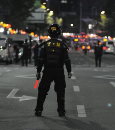 Urbanus Emergency Executive Order