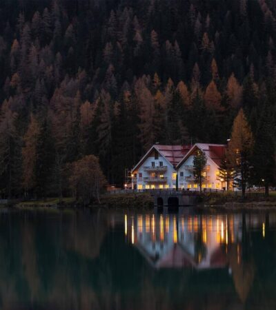 Increase Affordable Housing Project